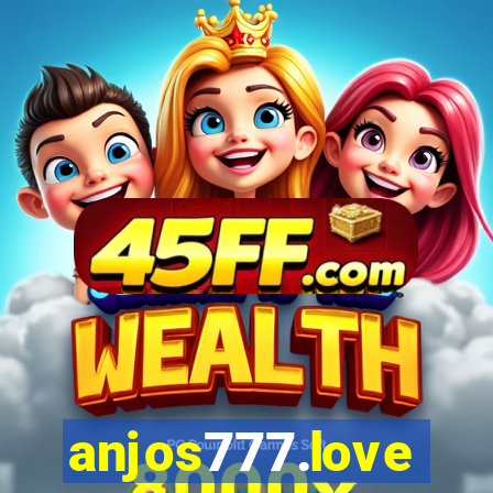 anjos777.love