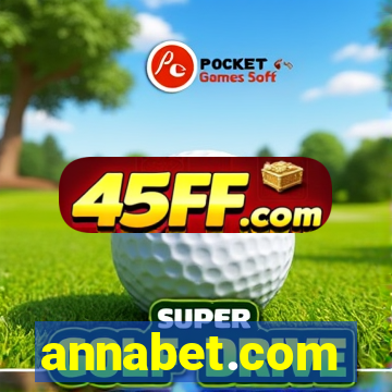 annabet.com