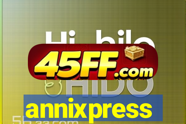 annixpress