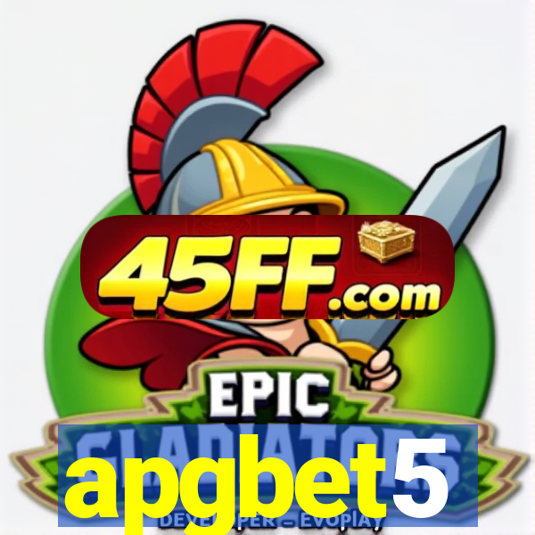 apgbet5