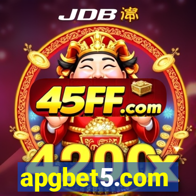 apgbet5.com