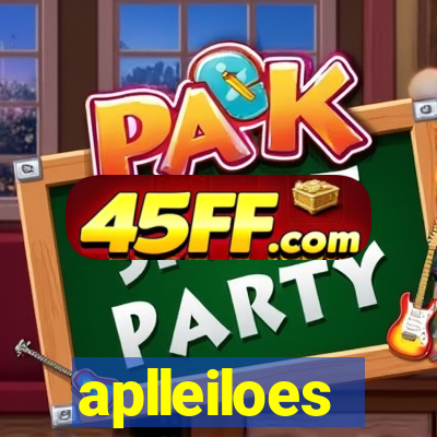 aplleiloes
