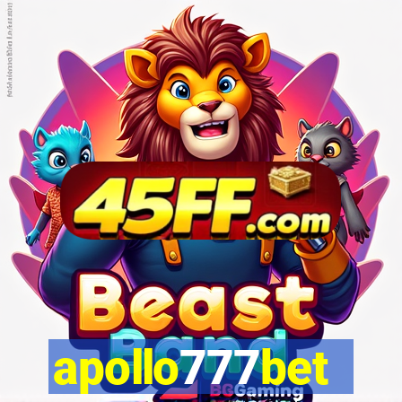 apollo777bet