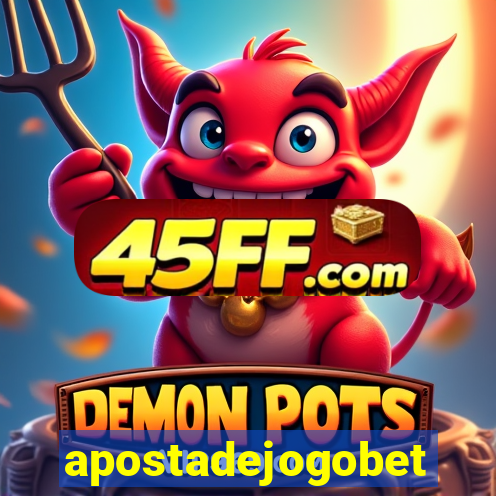 apostadejogobet