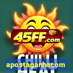 apostaganhacom