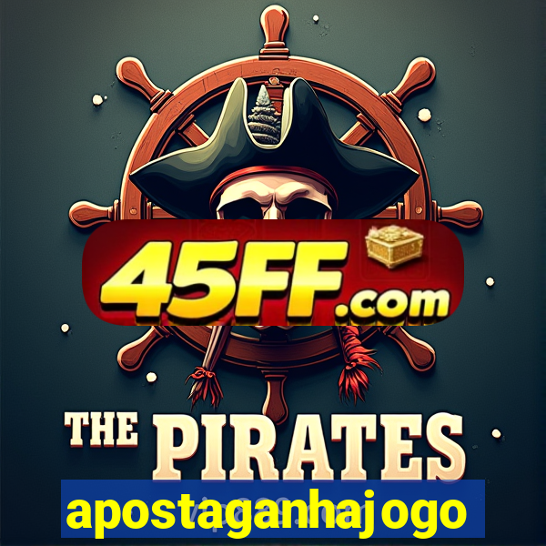 apostaganhajogo