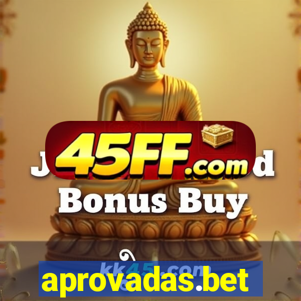 aprovadas.bet
