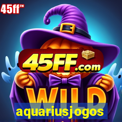 aquariusjogos