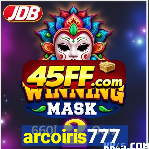 arcoiris777