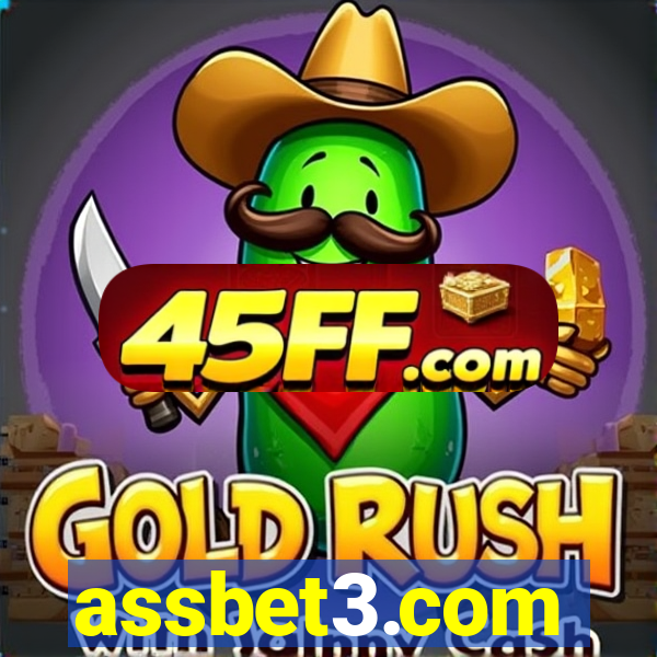 assbet3.com