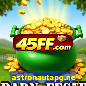 astronautapg.net