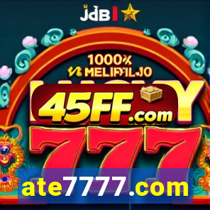 ate7777.com