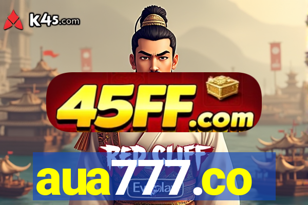 aua777.co
