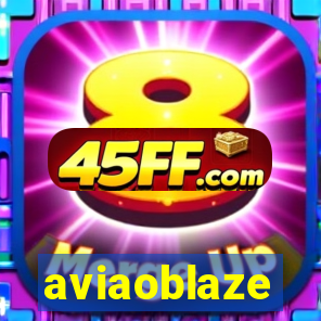 aviaoblaze