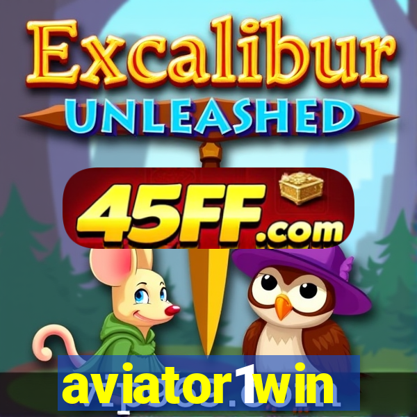 aviator1win