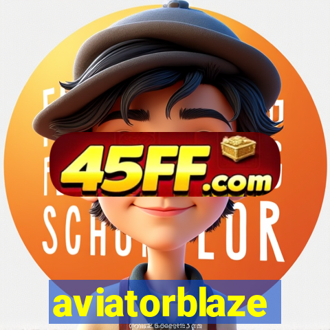 aviatorblaze