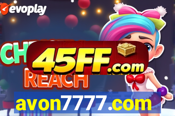avon7777.com