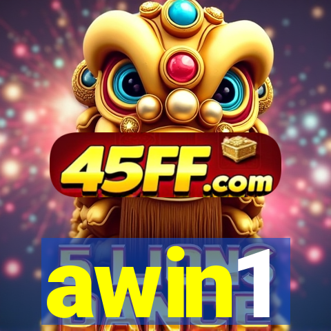 awin1