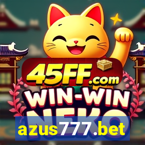 azus777.bet