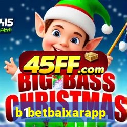 b1betbaixarapp