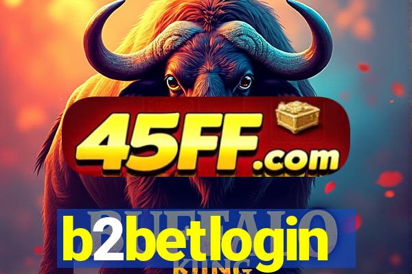 b2betlogin