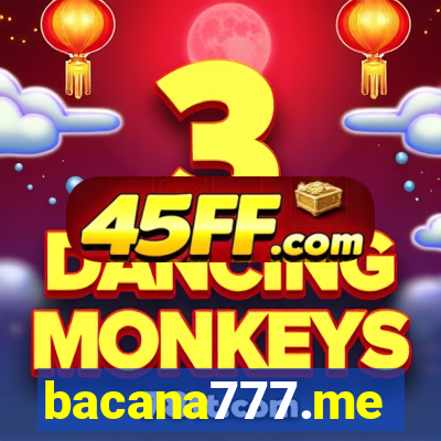 bacana777.me