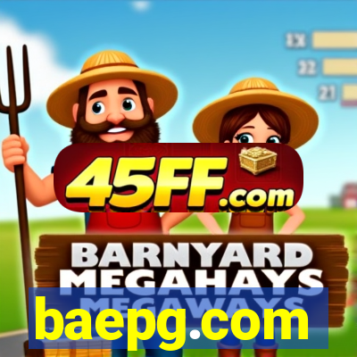 baepg.com