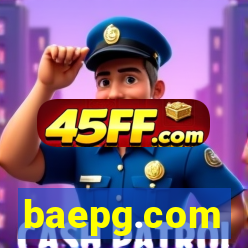 baepg.com