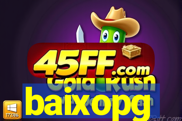 baixopg