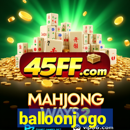 balloonjogo