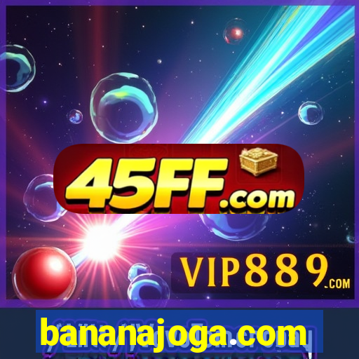bananajoga.com