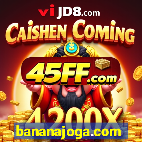 bananajoga.com