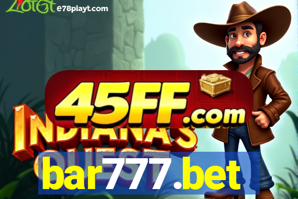 bar777.bet