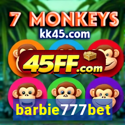 barbie777bet