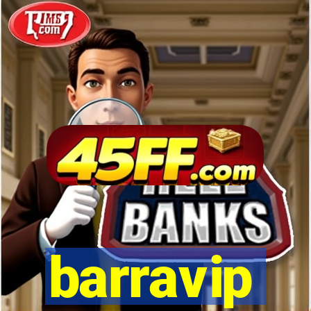 barravip