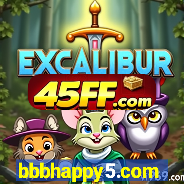 bbbhappy5.com