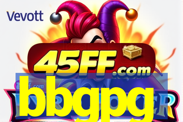 bbgpg