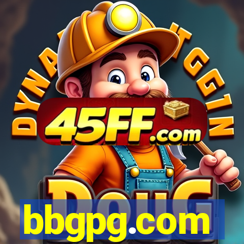 bbgpg.com