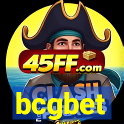 bcgbet