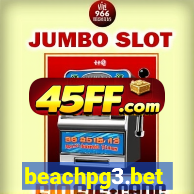 beachpg3.bet