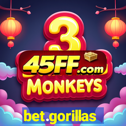 bet.gorillas