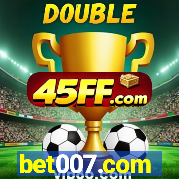 bet007.com