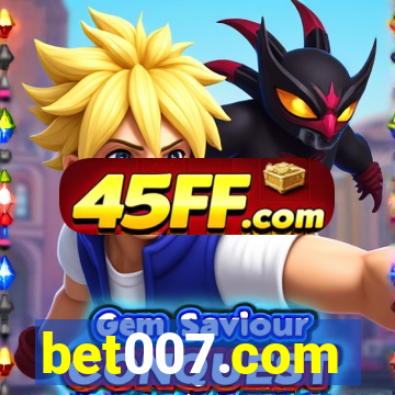 bet007.com