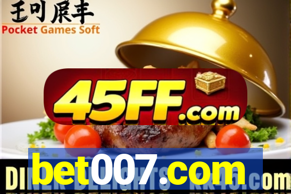 bet007.com