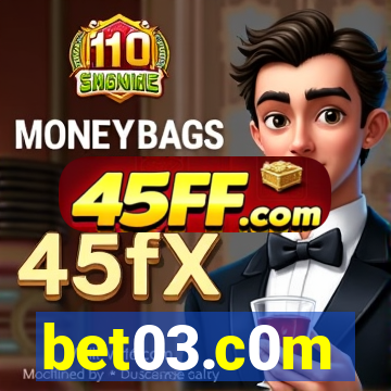 bet03.c0m