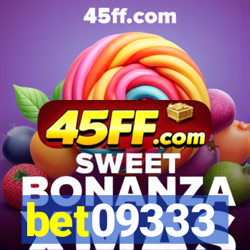 bet09333