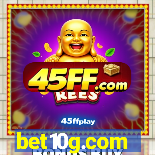 bet10g.com