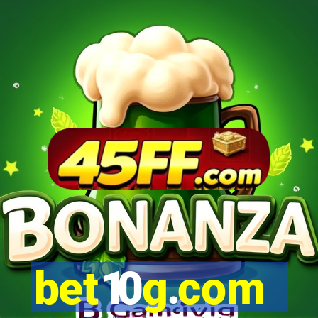 bet10g.com
