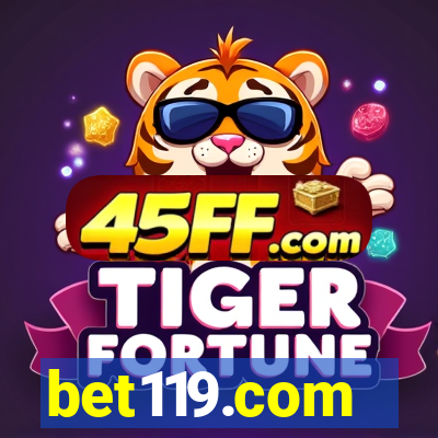 bet119.com