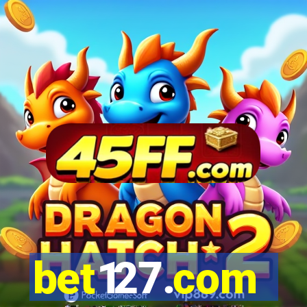 bet127.com